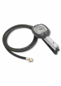 Handreifenfüller "Airforce" - Analog - Füllgeschwindigkeit Max. 910 L/min. - Füllbereich 0 - 12 Bar