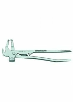 Auswuchtzange - 250 Mm - GEDORE Vanadium Stahl 31CrV3