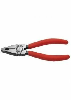 Kombizange - Länge 160 Mm Bis 200 Mm - Schneidleistung Bis 59 HRc