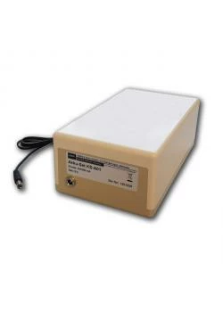 Externer Akku - Für Kern Zählwaagen - Max. Betriebsdauer 30 H 3 Externer Akku - Für Kern Zählwaagen - Max. Betriebsdauer 30 H