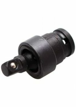 Kraft-Kugelgelenke - Chrom-Molybdän-Stahl - Mit Kugelarretierung