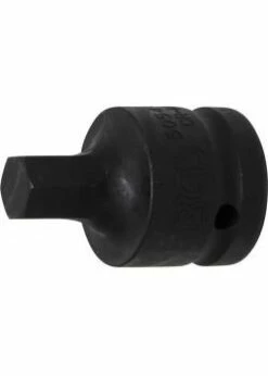 Bit-Einsatz - Innenvierkant 20 Mm (3/4 '') - Abtriebsprofil Innensechskant 12 Bis 24 Mm