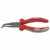 Mechanikerflachrundzange 45º - Länge 200 Mm - Mehrkomponentengriffe -Heimwerkzeuge Verkauf 384a5be5862c96c40d3a663b1fefa1a7 g