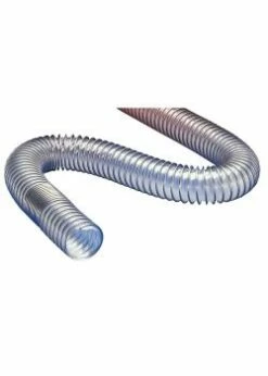 Lebensmittel- Und Pharmaschlauch CP PUR 455 FOOD- Superleicht - Innen-Ø 50-51 Mm Bis 1016 Mm - Länge Bis 6 M