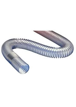 Lebensmittel- Und Pharmaschlauch CP PUR 455 FOOD- Superleicht - Innen-Ø 50-51 Mm Bis 1016 Mm - Länge Bis 6 M 3 Lebensmittel- Und Pharmaschlauch CP PUR 455 FOOD- Superleicht - Innen-Ø 50-51 Mm Bis 1016 Mm - Länge Bis 6 M