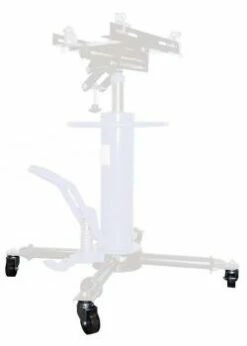 Ersatz-Laufrad - Für Getriebeheber Von BGS