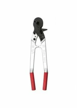 Zweihand-Drahtseilschere FELCO C108 - Schneiddurchmesser Max. 8 Mm - Gesamtlänge 560 Mm