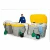 DENSORB Notfall-Set MAXI XXL ÖL - 12 Barrel - OPA90 - 3 Sicherheitsboxen -Heimwerkzeuge Verkauf 3fb12ed5499443c275a72fce34b7672a g