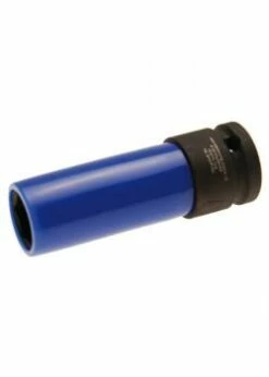 Kraft-Schoneinsatz - 1/2" Antrieb - 17 Mm Bis 21 Mm - CRO-MO-Stahl