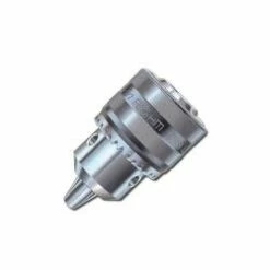 Zahnkranz-Bohrfuter, PRIMA, Inkl. Schlüssel, RÖHM