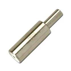 Führungszapfen, FAMAG, Ø: 12-18 Mm, Schaft 10 Mm, Gesamtlänge 75 Mm 3 Führungszapfen, FAMAG, Ø: 12-18 Mm, Schaft 10 Mm, Gesamtlänge 75 Mm