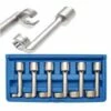 Spezial-Steckschlüssel-Set - SW 12 Mm Bis 19 Mm - Antrieb-1/2" -Heimwerkzeuge Verkauf 427441787cde7addc4d2d65998220858 g