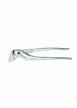 Universalzange - 7-fach Verstellbar - 250 Mm - Schlanke Griffschenkel -