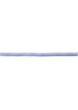 Starterleine - Polyamid - Weiß - Geflochten - Ø 3,5 Mm Bis 5 Mm - Auf Spule - 95 M - Preis Per Rolle 3 Starterleine - Polyamid - Weiß - Geflochten - Ø 3,5 Mm Bis 5 Mm - Auf Spule - 95 M - Preis Per Rolle