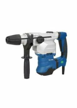 Bohrhammer TRH 1500 - Leistung 1500 Watt - Drehzahl 480 U/min - SDS-MAX-Aufnahme