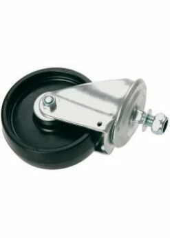 Ersatzrolle - Für Rangier-Hubwagen - Tragkraft Bis 600 Kg