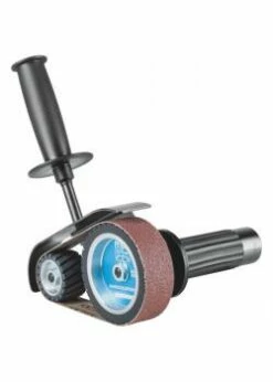 Bandschleifer - PFERD BSG 10/35 E G28 - Zum Anschluss An Biegewellen