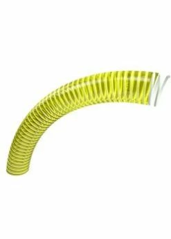 PVC-Spiralschlauch Spirabel® SI - Innen-Ø 20 Bis 102 Mm - Außen-Ø 24,8 Bis 112,4 Mm - Länge 25 Bis 50 M - Preis Per Rolle