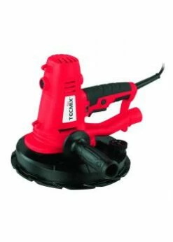 Handschleifer TM HS - Mit Auffangbeutel - Leistung 1250 Watt