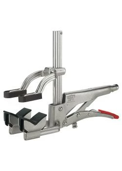 Rohr-Gripzange GRZRO - Für Rohr Bis 110 Mm - Ausladung 65 Mm 3 Rohr-Gripzange GRZRO - Für Rohr Bis 110 Mm - Ausladung 65 Mm