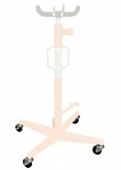 Ersatzrolle - Für Getriebeheber Von BGS