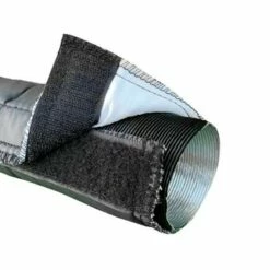 Rohrisolierung Isoliermanschette - OHL-Flex® N-50 ECO - Nennweite 20 Bis 150 Mm - Länge 1 Meter
