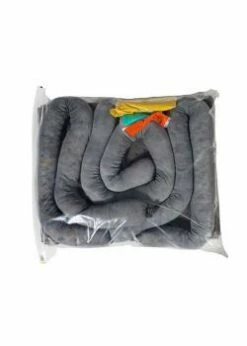 DENSORB Mobil-Set - Ausführung Universal - In Transparenter Tragetasche