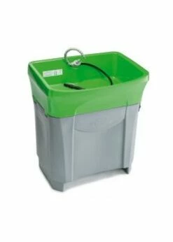 GT Maxi - Pinselwaschtisch - Heizbar - Biologischer Öl-Abbau - Füllmenge 100 Liter