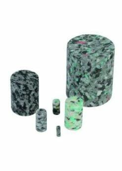 Standard-Rohrprojektil - Für Ptcsystem® - Verbundschaumstoff - Rohr-Ø Innen 3 Bis 59 Mm - Preis Per VE