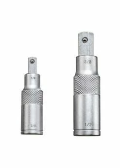 GEDORE Red Adapter- Und Verlängerungssatz - 6 In 2 - 2-teilig