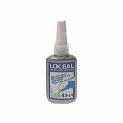 Loxeal Fügeverbindung