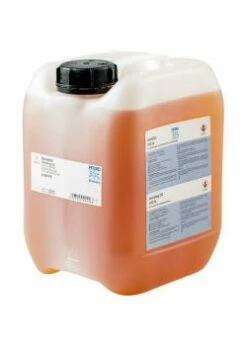 Schleiföl - PFERD - Für Stahl, Buntmetall, Edelstahl, Aluminium - VE 5 L