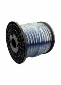 Mehrzweckschlauch - Cristal - Weich-PVC - Innen-Ø 5 Bis 15 Mm - Außen-Ø 8 Bis 19 Mm - Länge 40 Bis 150 M - Transparent - Preis Per Rolle