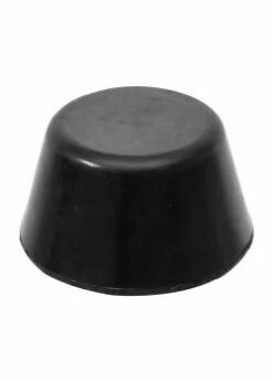 Gummiauflage - Für Hebebühnen - ShA 85° +/- 5 - Verschiedene Abmessungen