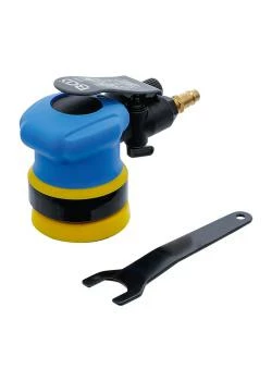 Druckluft-Exzenterschleifer - Teller Ø 75 Mm (3") - 11000 U/min 3 Druckluft-Exzenterschleifer - Teller Ø 75 Mm (3") - 11000 U/min