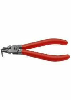 Sicherungsringzange 90º - Für Innenringe - CV-Stahl - Länge Bis 290 Mm