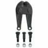 Bolzenabschneider-Messerkopf - Komplett - Für 610 Mm Lange Bolzenabschneider -Heimwerkzeuge Verkauf 589ab4a21f06b4c71194f7a02b08126f g