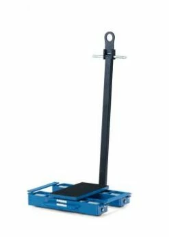 Schwerlast Transportfahrwerk - Lenkbar - 12.000 Kg