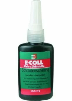 Schraubensicherung - Hochfest-hochviskos - 50 Ml