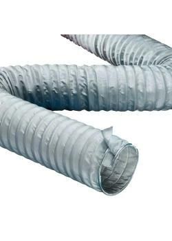 Hochtemperatur Klemmprofilschlauch Abgasschlauch - CP HiTex 485 - Mehrlagig - Innen-Ø 100 Bis 508 Mm - Länge 6 M - Preis Per Rolle 3 Hochtemperatur Klemmprofilschlauch Abgasschlauch - CP HiTex 485 - Mehrlagig - Innen-Ø 100 Bis 508 Mm - Länge 6 M - Preis Per Rolle