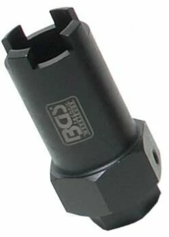 4-Zahn-Spezial-Einsatz - M14 X 1,5 Mm - Für Düsenhalter An Mercedes, Neopplan, Setra