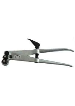 Absetzroller - 17 Mm - LxBxH=295x68x122 Mm - Handgriff Rutschfest 3 Absetzroller - 17 Mm - LxBxH=295x68x122 Mm - Handgriff Rutschfest