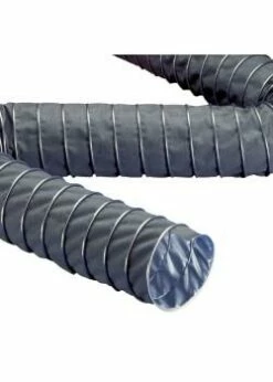 Klemmprofilschlauch CP ARAMID 461 - Vibrationsfest - 38 Bis 1.016 Mm - Länge 3 Und 6 M - Preis Per Rolle