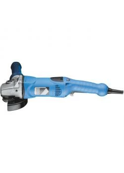 Winkelschleifer - PFERD UWER 18/110 SI 230 V - Elektroantrieb - 1750 Watt 3 Winkelschleifer - PFERD UWER 18/110 SI 230 V - Elektroantrieb - 1750 Watt