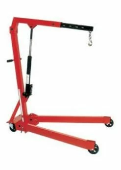 Werkstattkran Klappbar RODAC - Typ TL988 Tragkraft Bis 1000 Kg