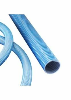 NORPLAST® PVC-C 389 AS-SUPEREL. WEAR STRIP (XHD) - Innen-Ø 25 Bis 152 Mm - Länge 10 Bis 50 M - Preis Per Rolle