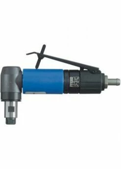 Winkelschleifer - PFERD PWS 3/200 DH - Druckluftantrieb - 220 Watt - Drehzahl 20000 Min-¹