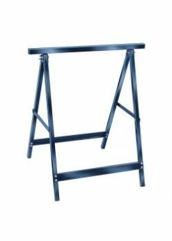 Metallbock MB 110 - Tragkraft 110 Kg - Zusammenklappbar