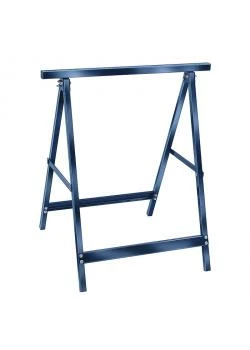 Metallbock MB 110 - Tragkraft 110 Kg - Zusammenklappbar 3 Metallbock MB 110 - Tragkraft 110 Kg - Zusammenklappbar