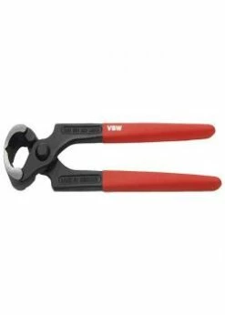 Kneifzange - Spez.-Stahl - Länge 160 Bis 240mm - Kunststoffüberzug